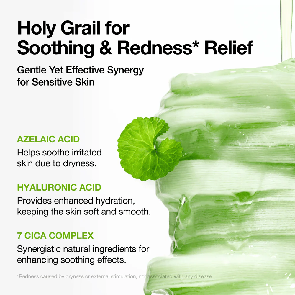 Azelaic 10 Hyaluron Redness Soothing Pad (90 pads) - Image 3