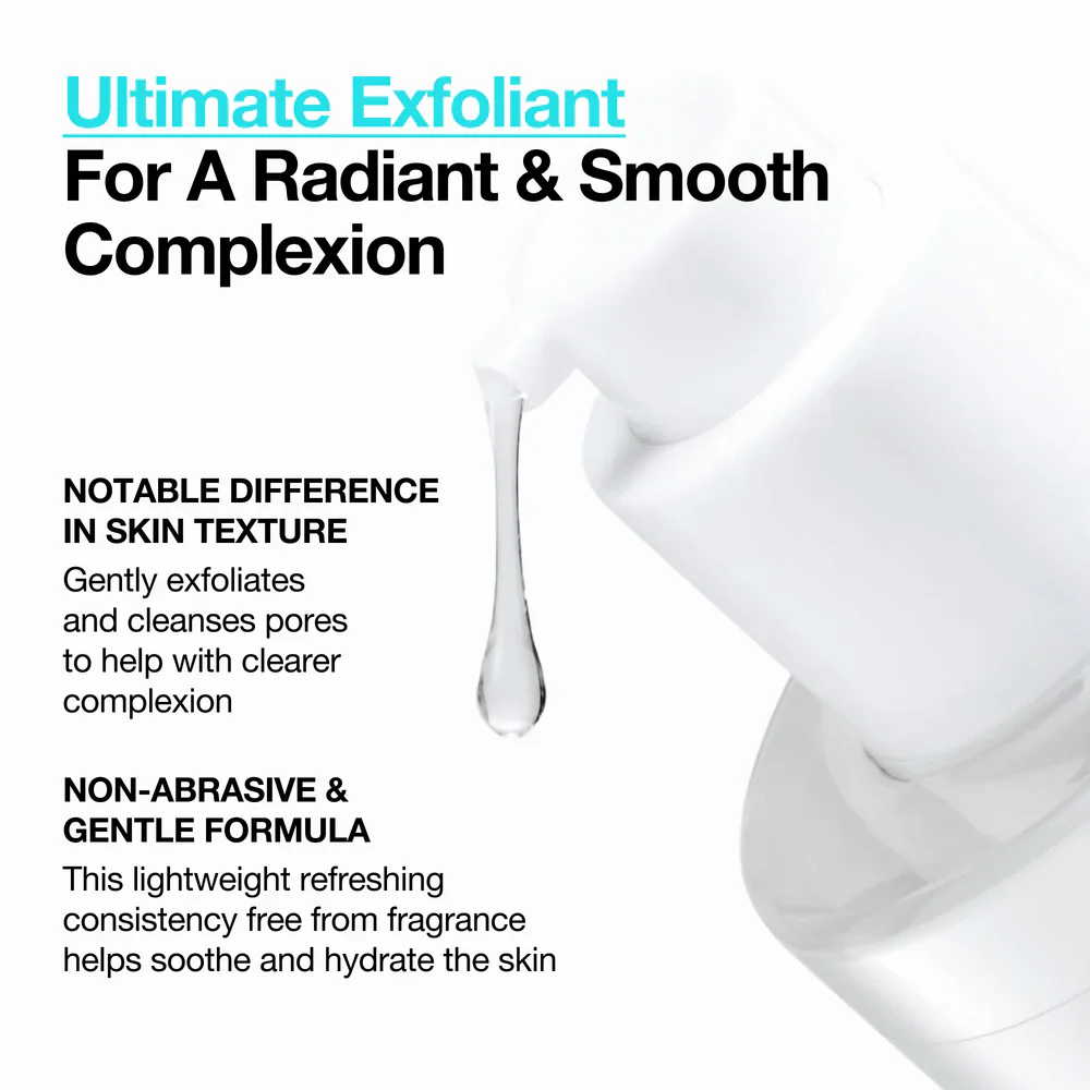 BHA 2% Gentle Exfoliating Toner 150ml - Image 3