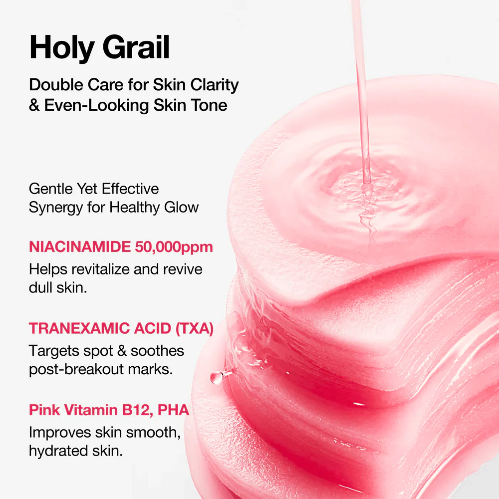 Niacinamide 5 TXA Brightening Pad (60 pads) - Image 3