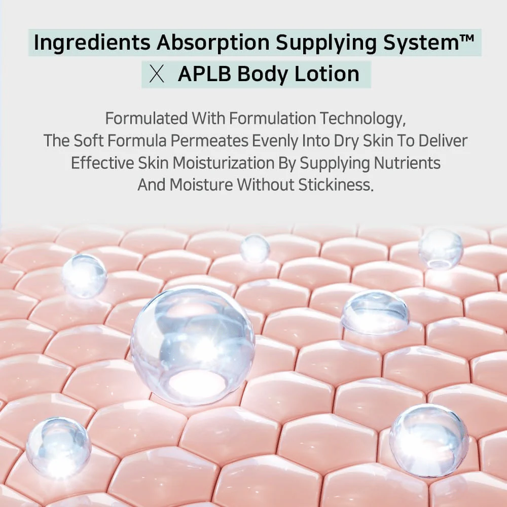 Glutathione Niacinamide Body Lotion 300ml - Image 4