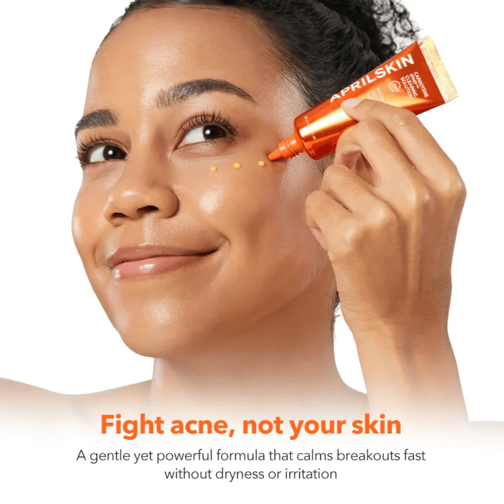 Carrotene IPMP Clearing Solution 20ml - Image 4
