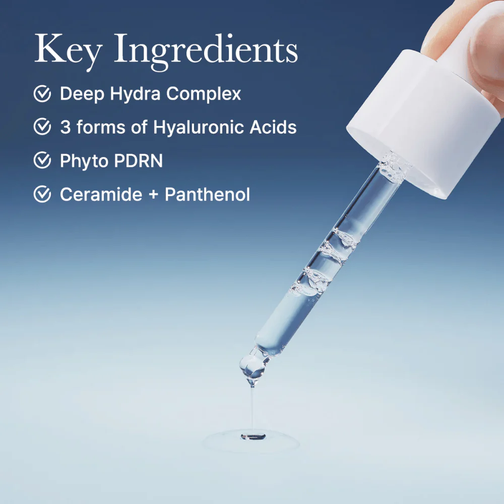 Deep Water Surge Serum 30ml - Image 4