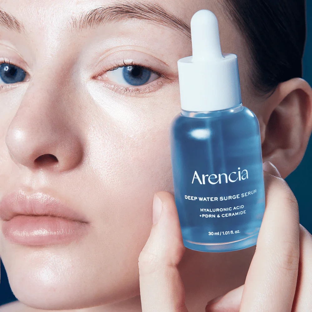 Deep Water Surge Serum 30ml - Image 6