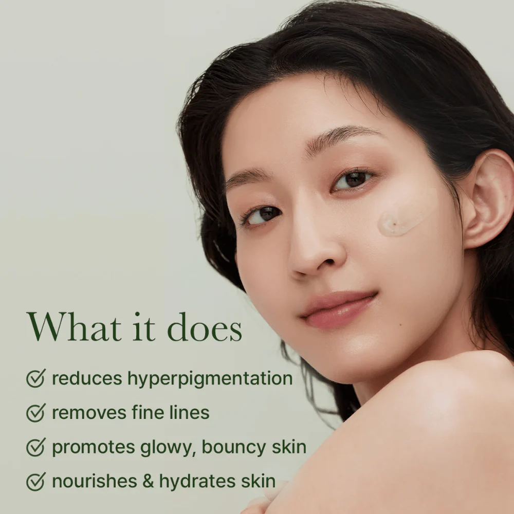 Holy Hyssop Serum 30 50g - Image 3