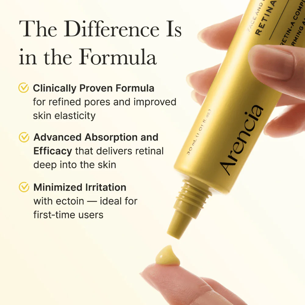 Retinal Booster Shot 30ml - Image 3