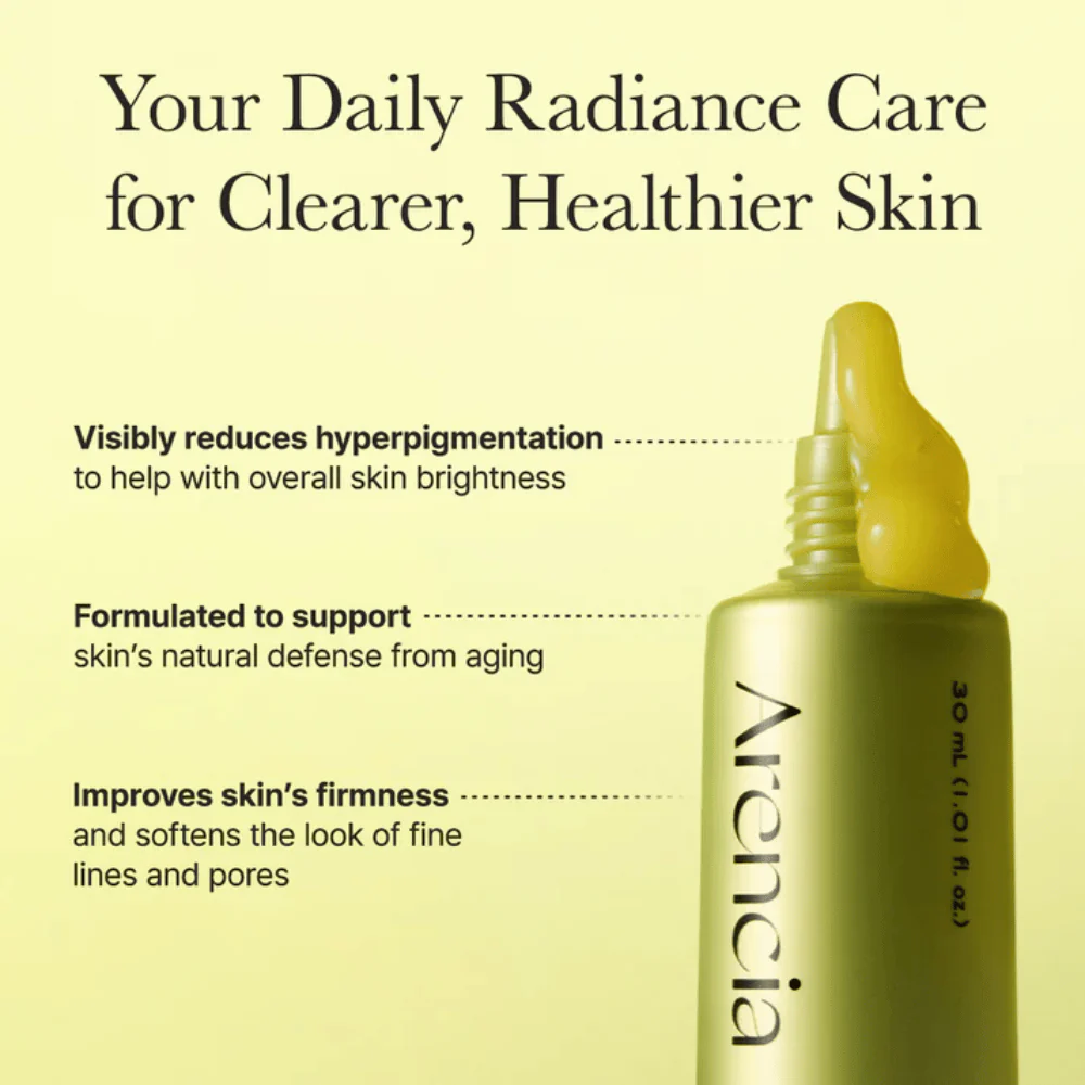 Vitamin C Booster Shot 30ml - Image 4