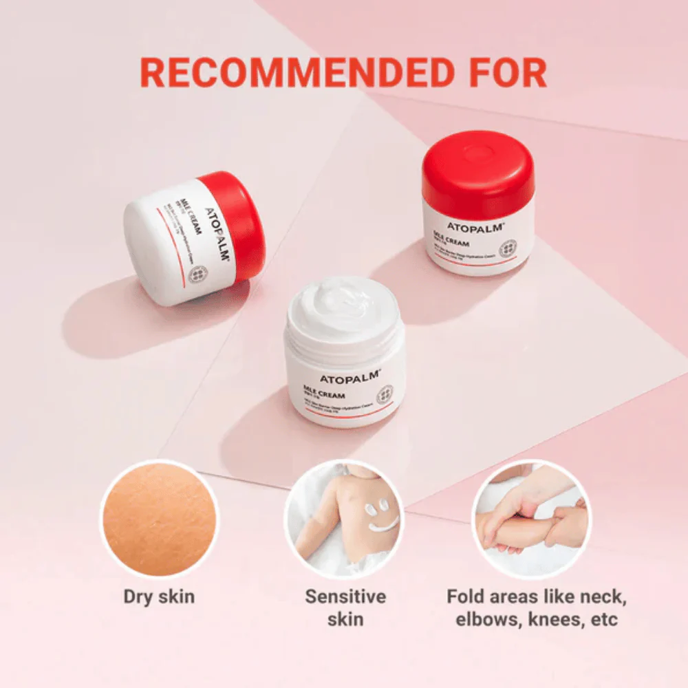 MLE Cream 65ml - Image 4