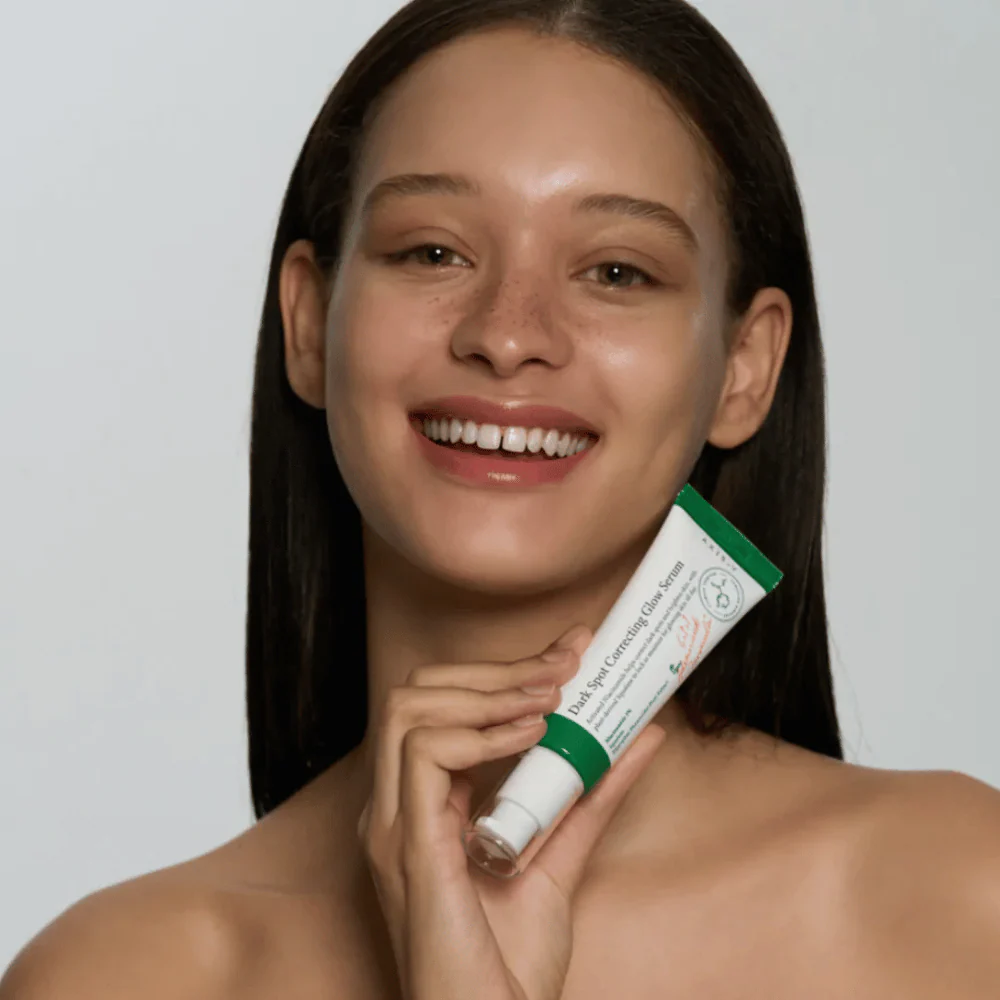 Dark Spot Correcting Glow Serum 50ml - Image 4