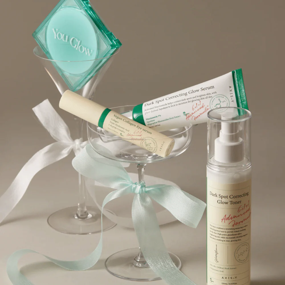 Glow Your Own Way Beauty Box - Image 3