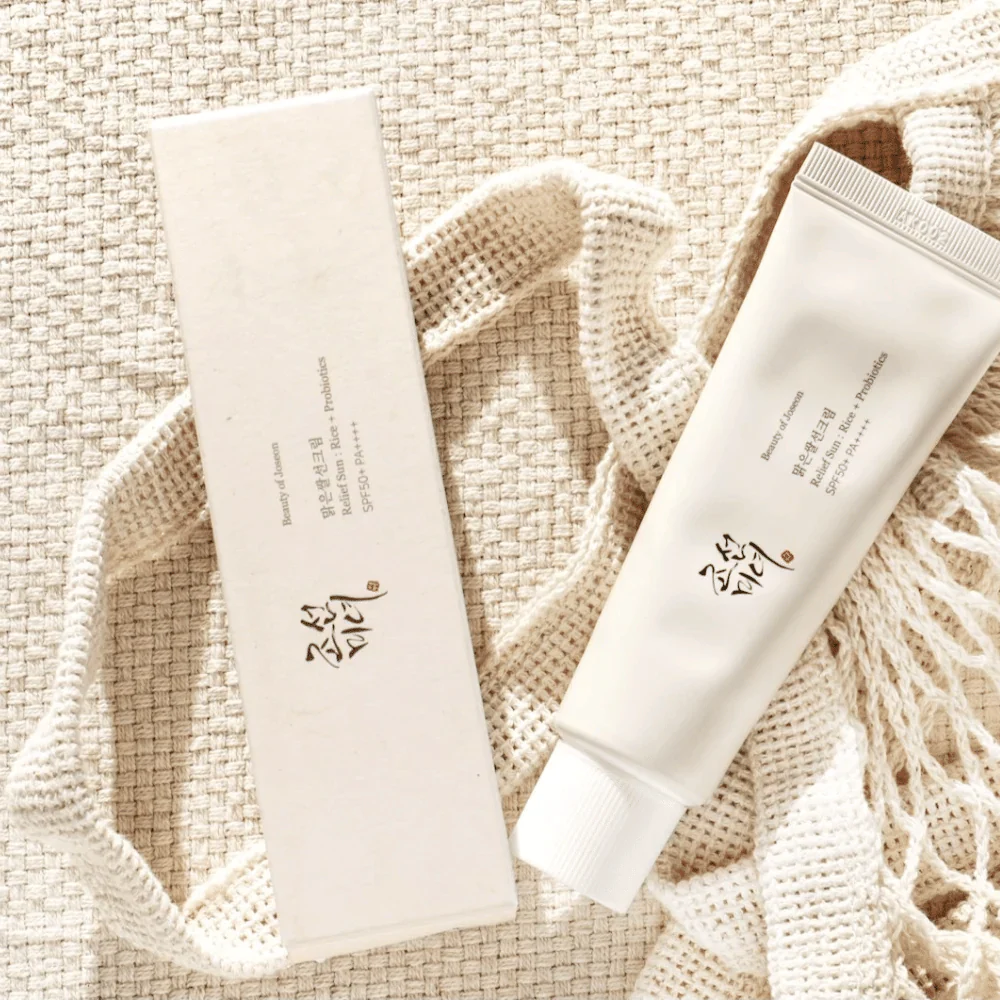 Relief Sun 50ml - Image 3