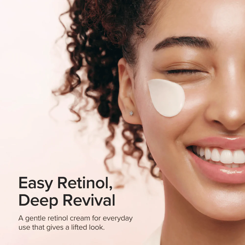 Revive Firming Moisturizer 60ml - Image 2