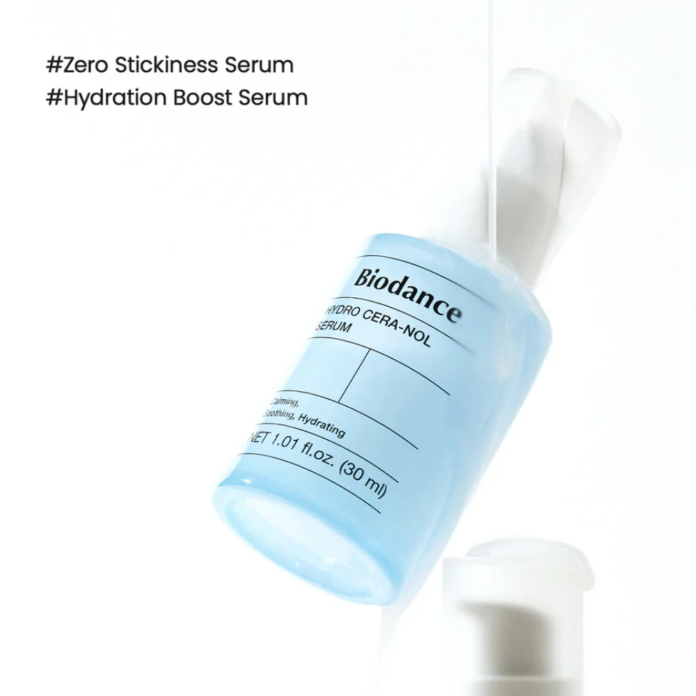 Hydro Cera-nol Serum 30ml - Image 2