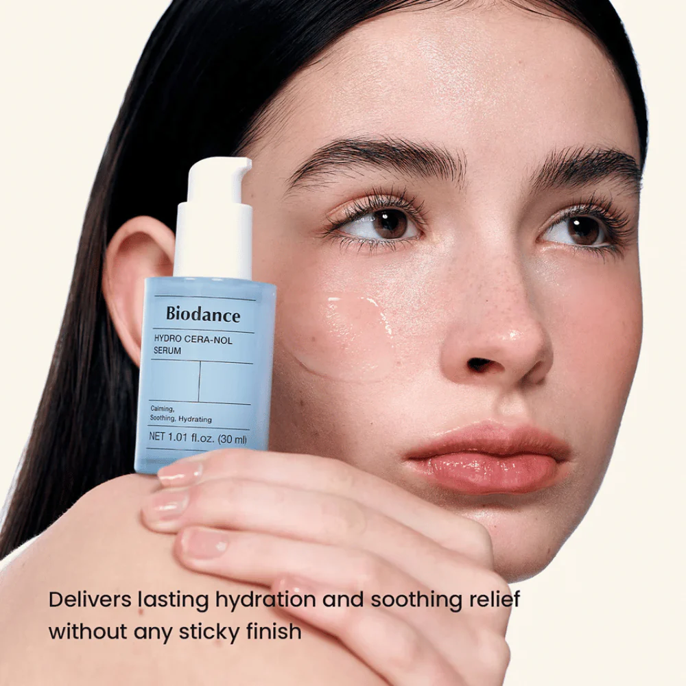 Hydro Cera-nol Serum 30ml - Image 3