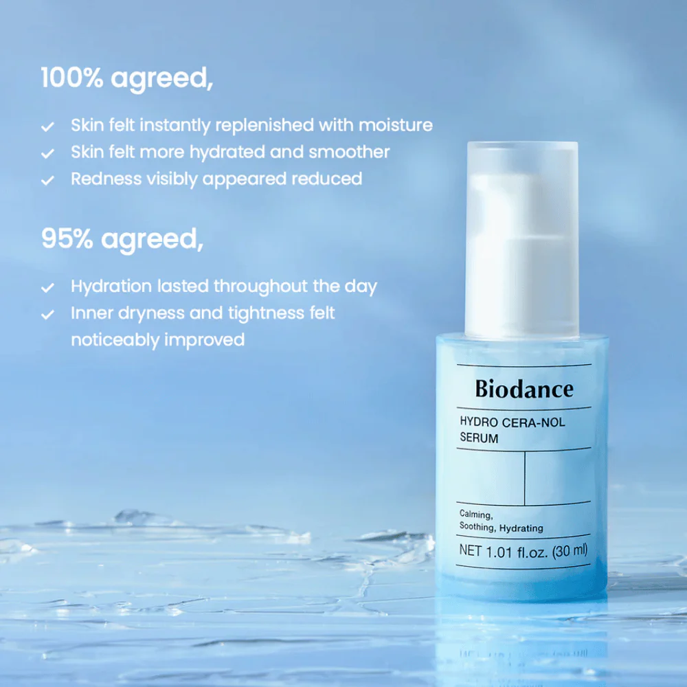 Hydro Cera-nol Serum 30ml - Image 7