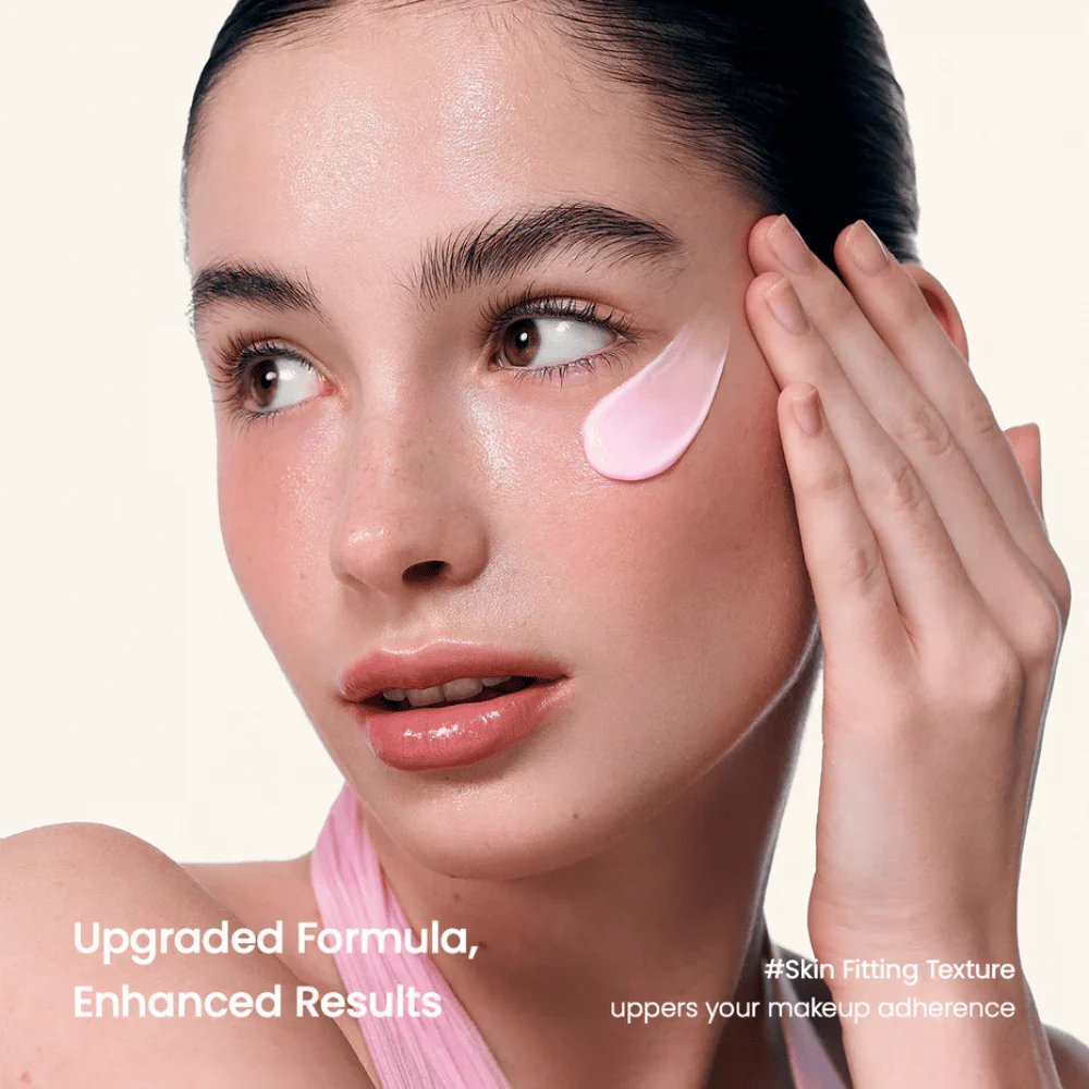 Pore Perfecting Collagen Peptide Cream 50ml - Image 4