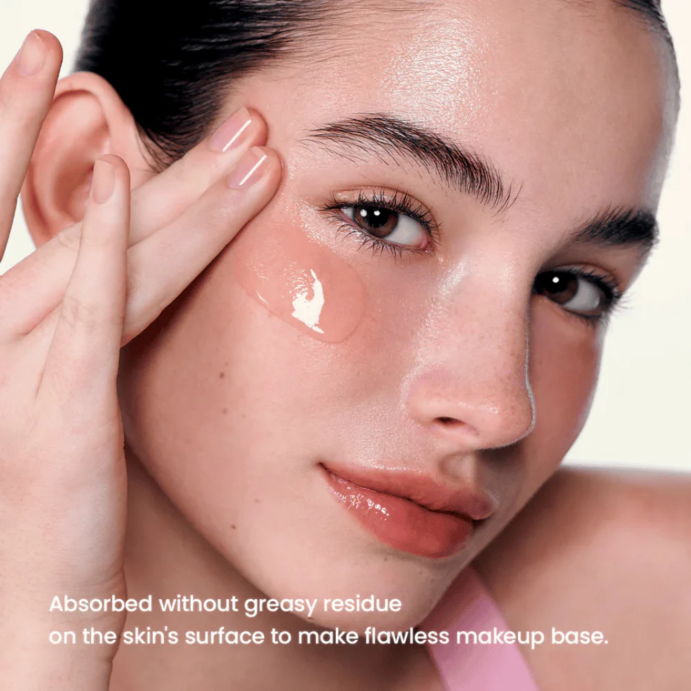 Pore Perfecting Collagen Peptide Serum 30ml - Image 3