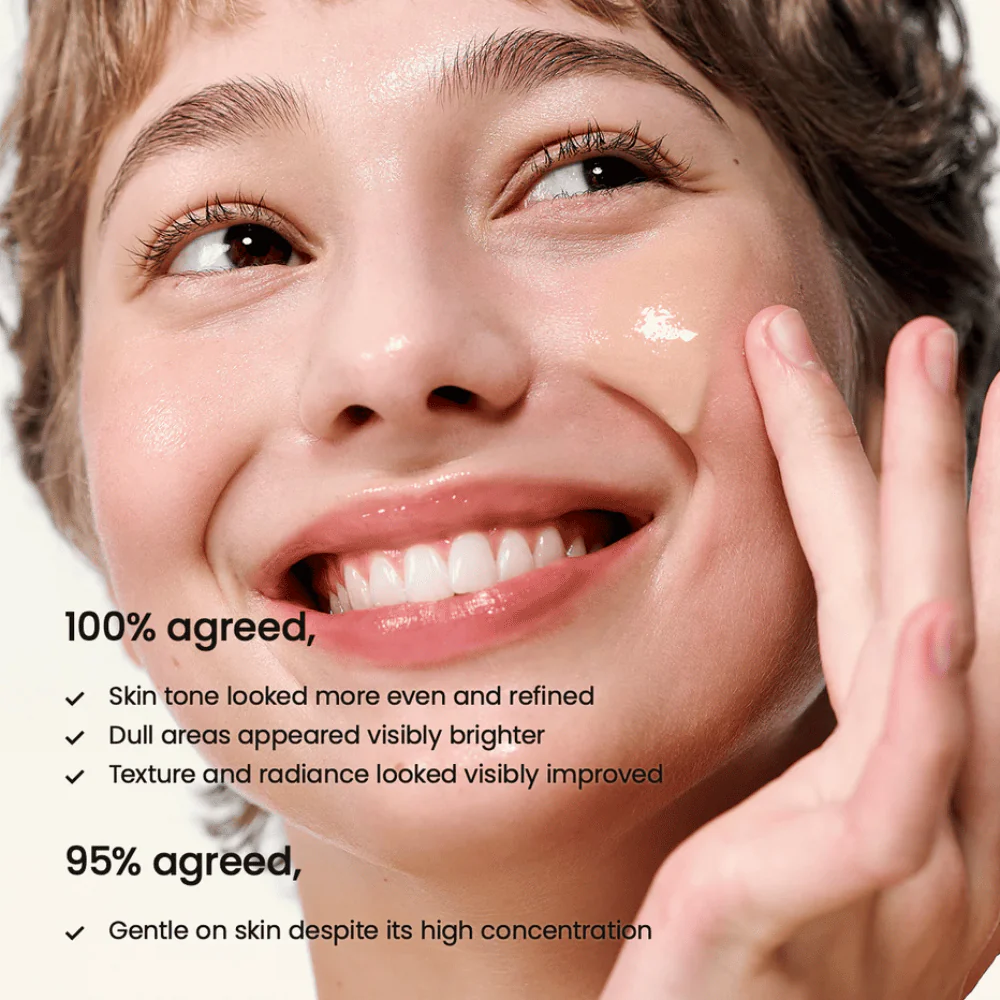 Radiant Vita Niacinamide Serum 30ml - Image 7