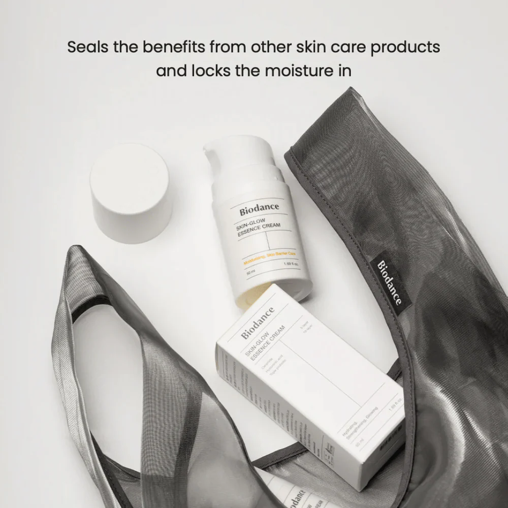 Skin-Glow Essence Cream 50ml - Image 3