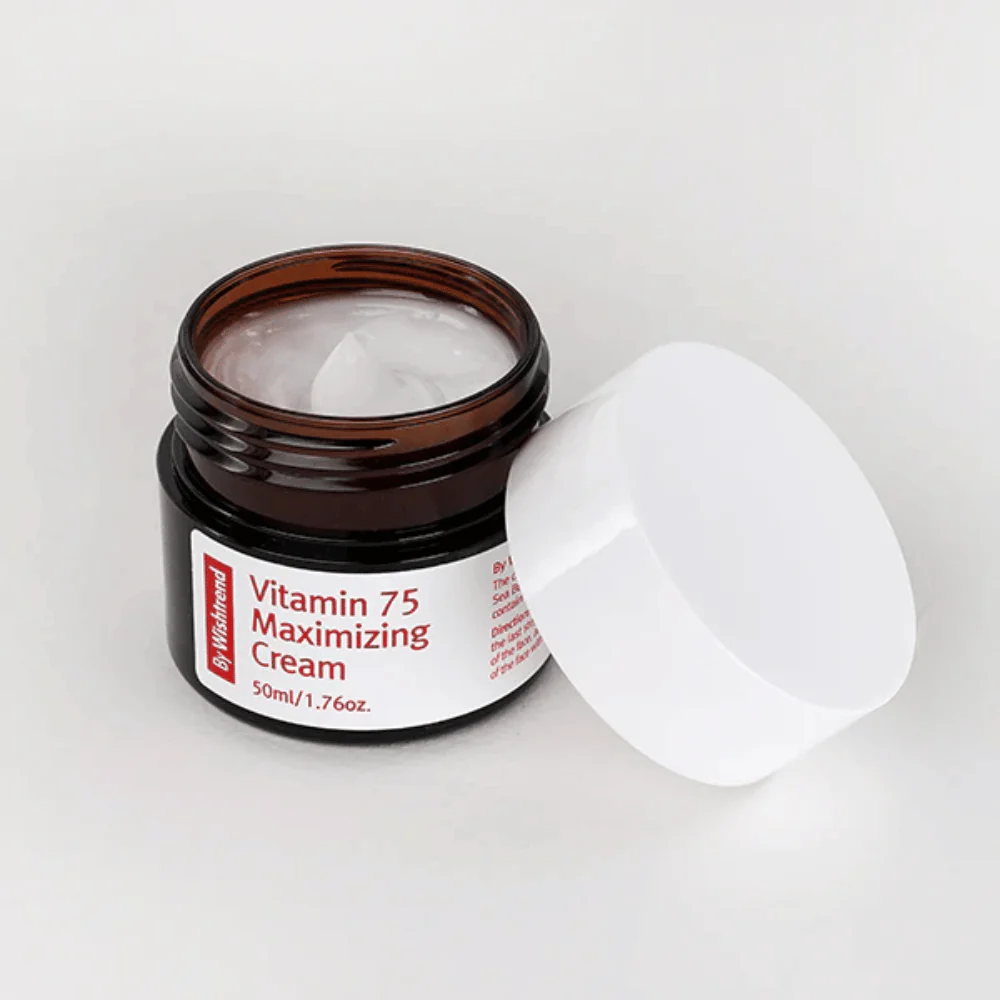 Vitamin 75 Maximizing Cream 50ml - Image 3