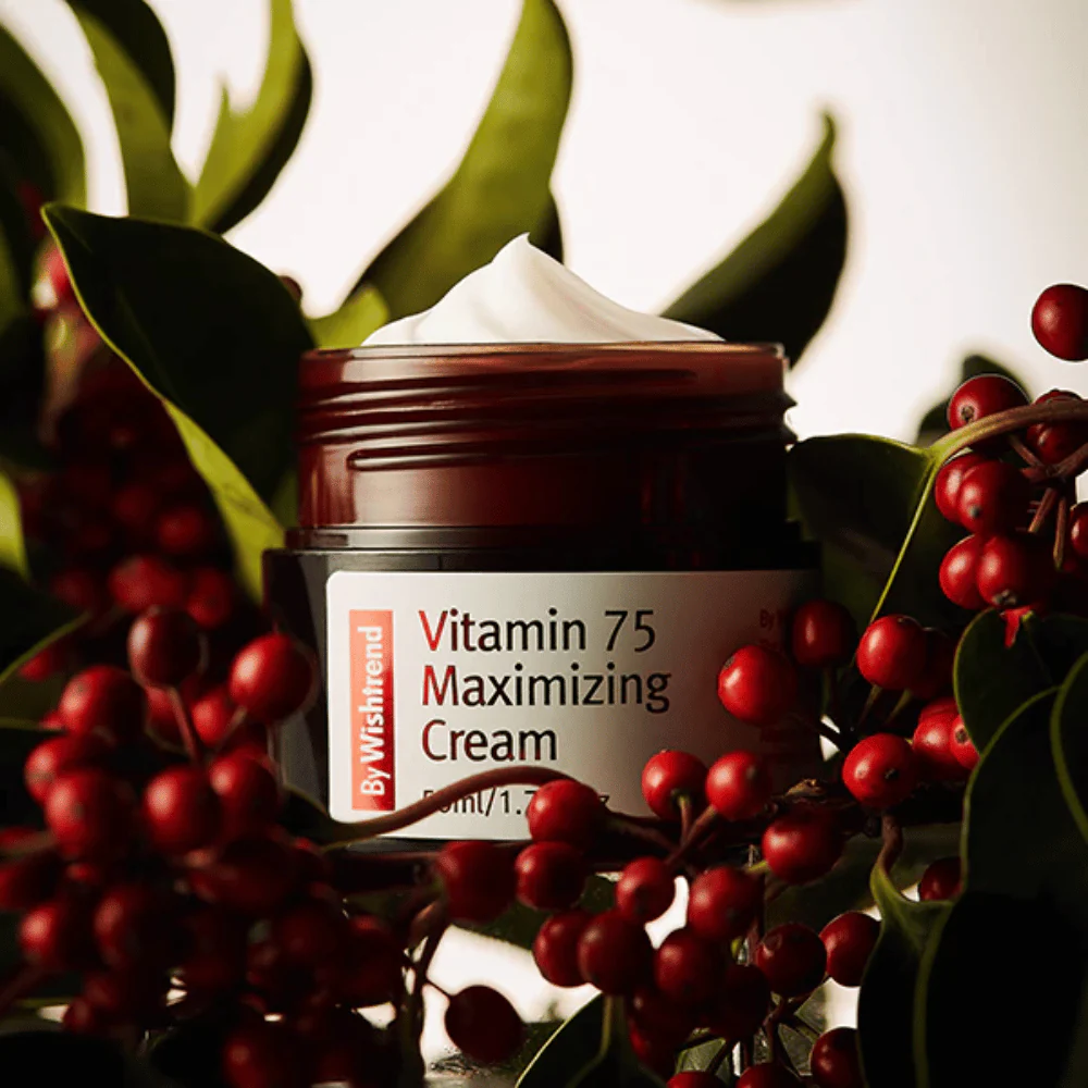Vitamin 75 Maximizing Cream 50ml - Image 4
