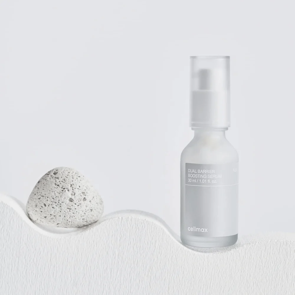 Dual Barrier Boosting Serum 30ml - Image 2