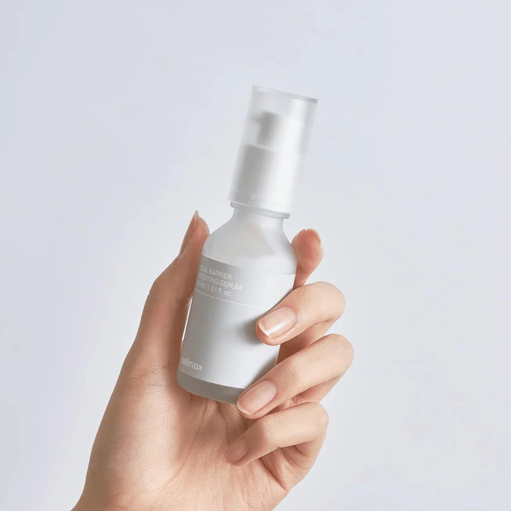 Dual Barrier Boosting Serum 30ml - Image 3