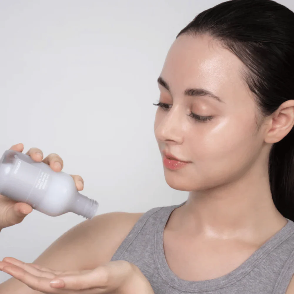 Dual Barrier Creamy Toner 150ml - Image 4