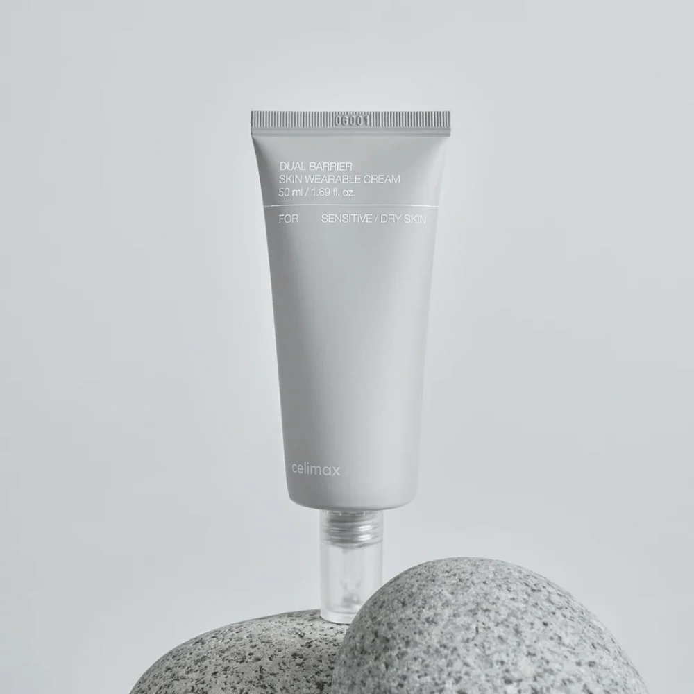 Dual Barrier Skin Wearable Cream 50ml - Image 2