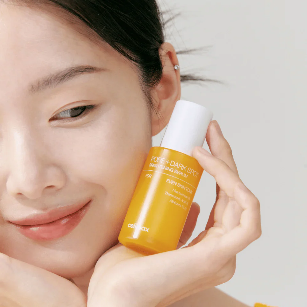Pore + Dark Spot Brightening Serum 30ml - Image 3