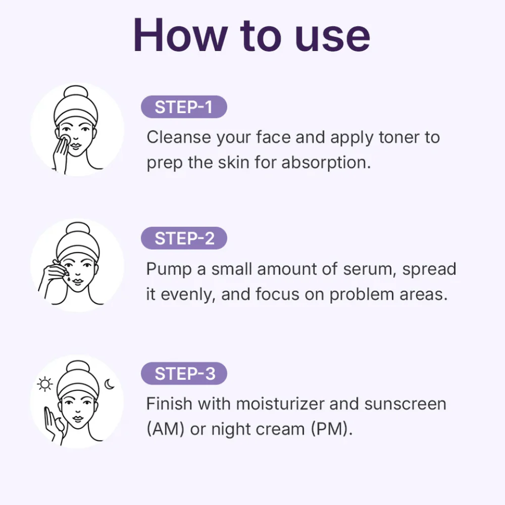 360º Shot PDRN Active Serum 50ml - Image 4