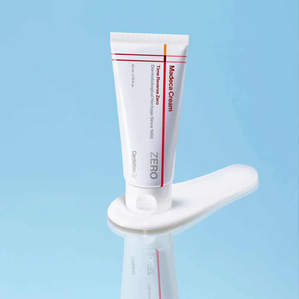 Madeca Cream Time Reverse Zero 80ml - Image 3