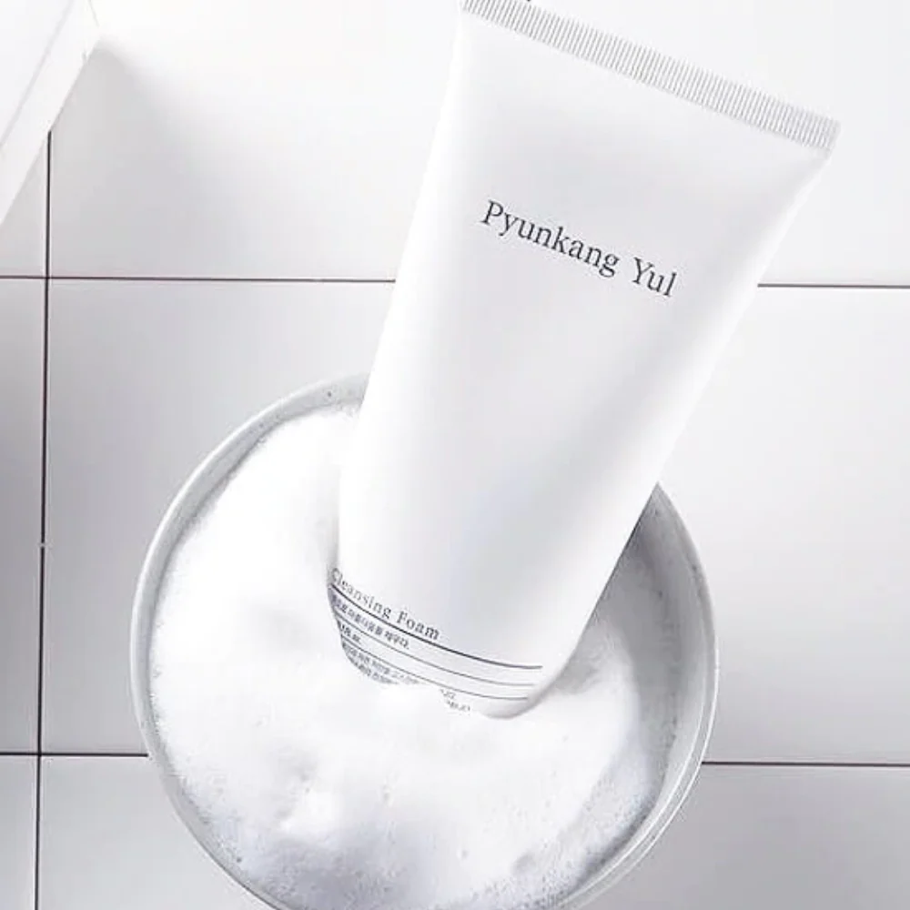 Cleansing Foam 150ml - Image 2