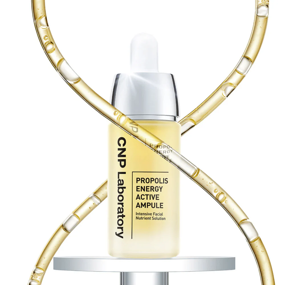 Propolis Energy Active Ampule 15ml - Image 3