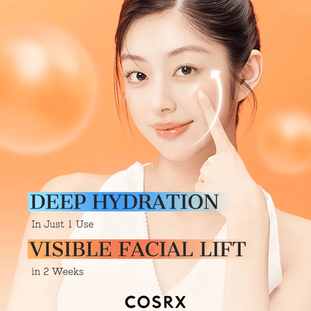5 PDRN Hyaluronic Acid Vital Hydrating Hydrogel Mask (3 sheets) - Image 4