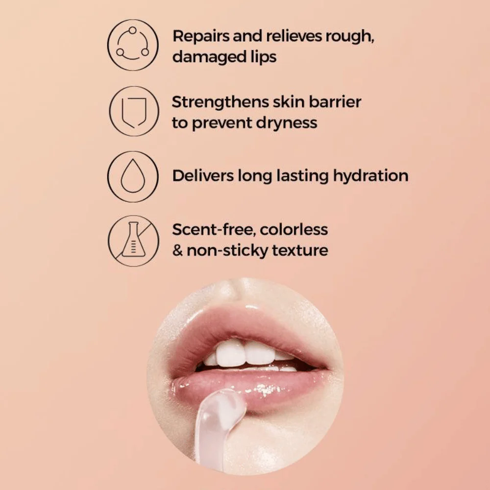 Balancium Ceramide Lip Butter Sleeping Mask 20g - Image 4