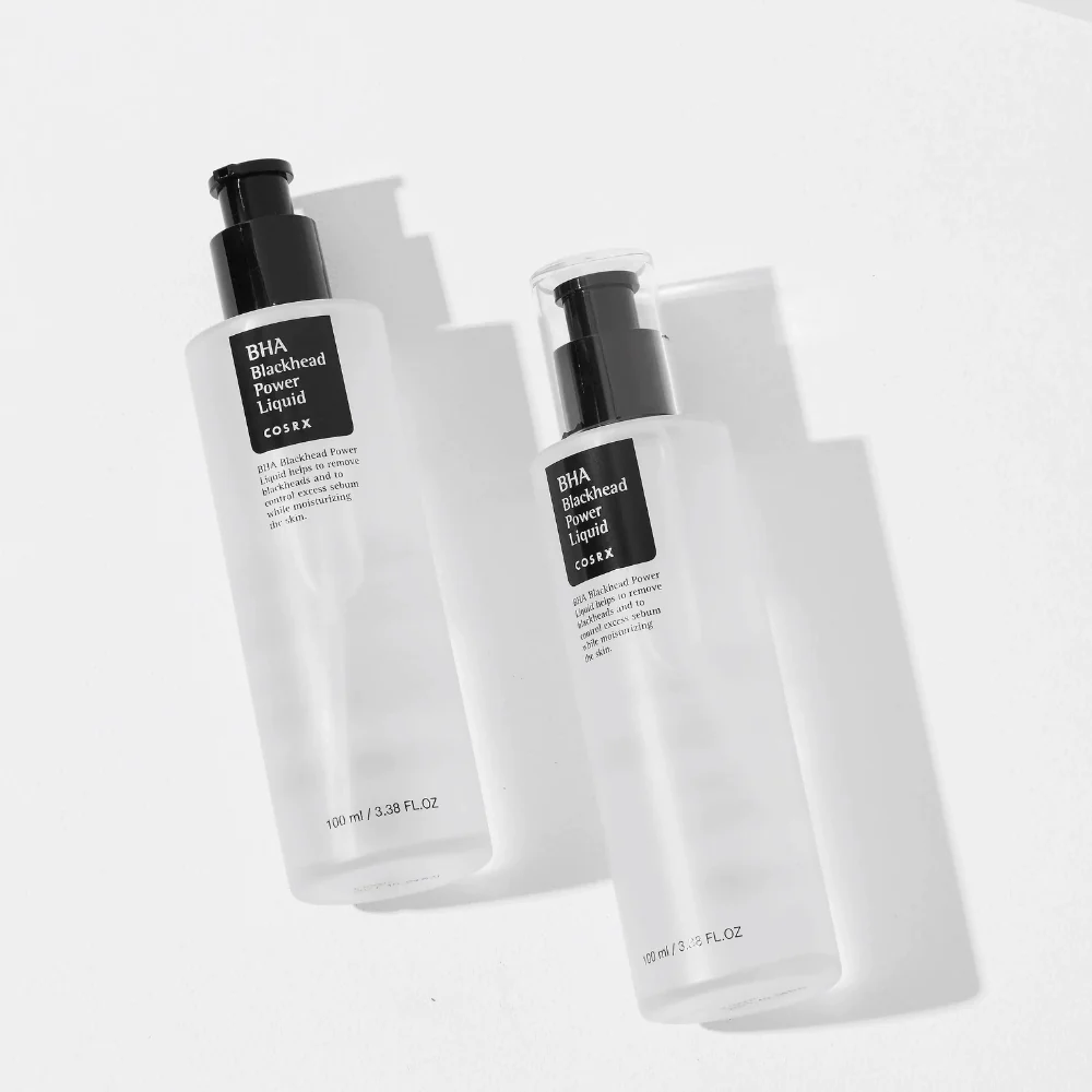BHA Blackhead Power Liquid 100ml - Image 3