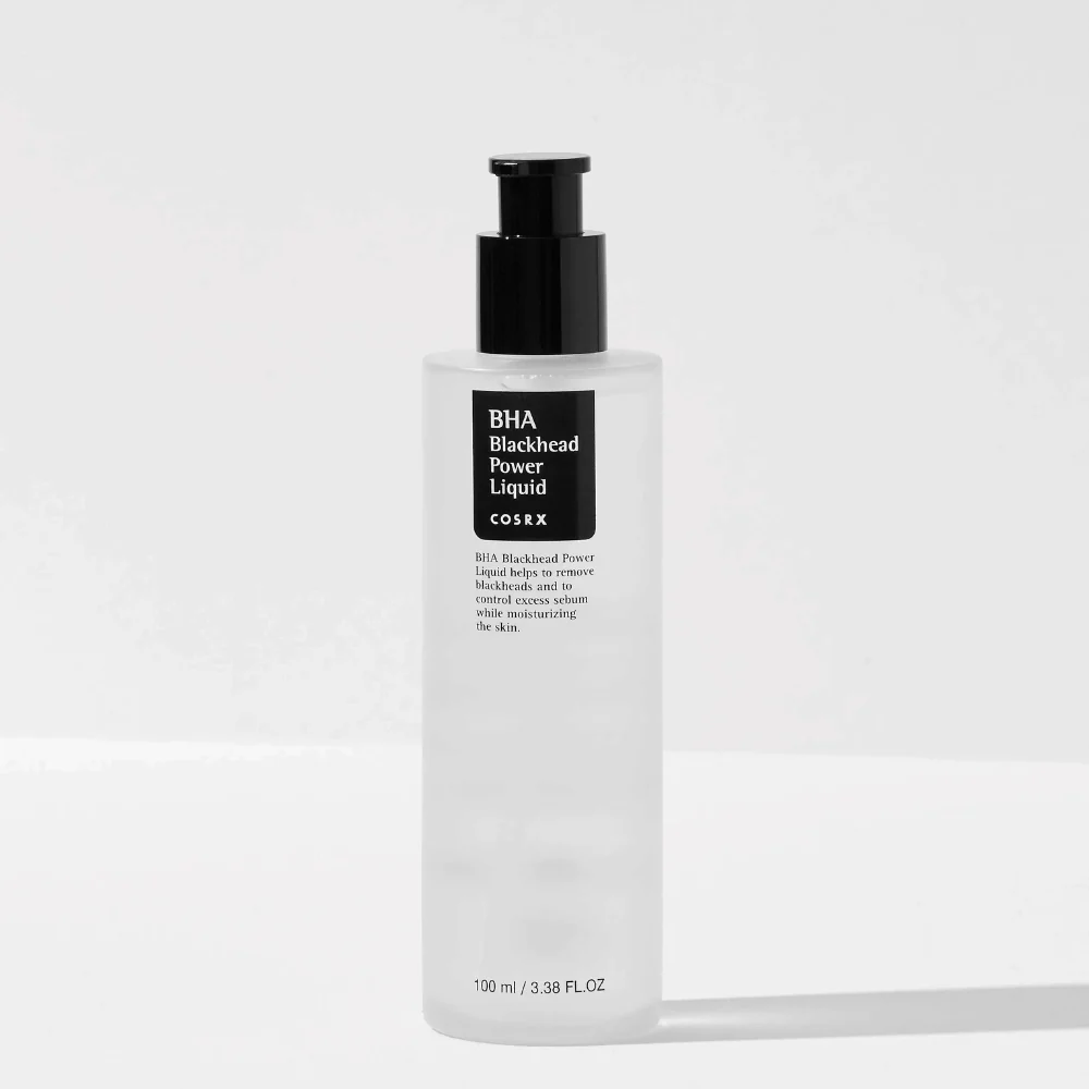 BHA Blackhead Power Liquid 100ml - Image 4
