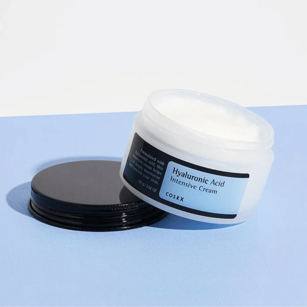 Hyaluronic Acid Intensive Cream 100ml - Image 2