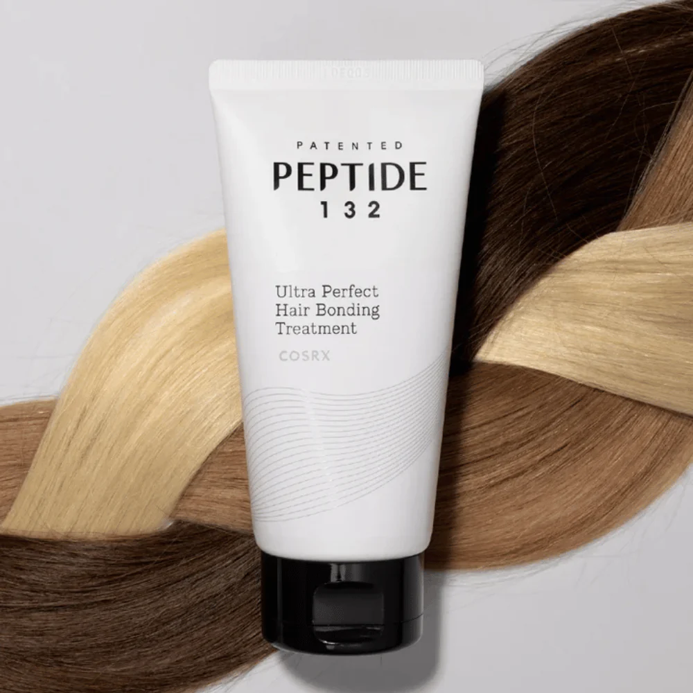 Peptide 132 Ultra Perfect Hair Bonding Treatment 120ml - Image 2