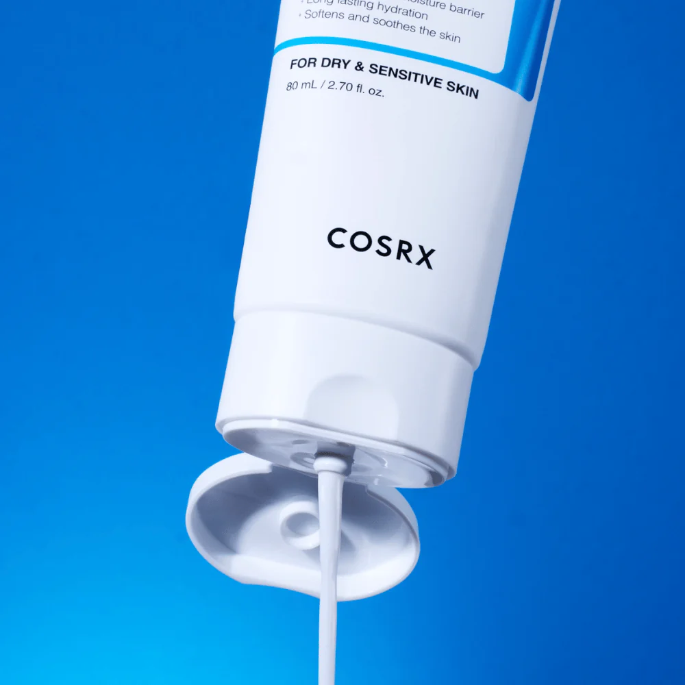 The Ceramide Skin Barrier Moisturizer 80ml - Image 4