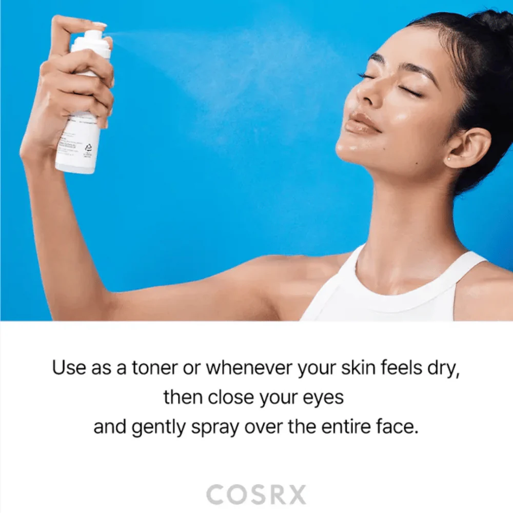 The Ceramide Skin Barrier Moisturizing Mist 120ml - Image 7