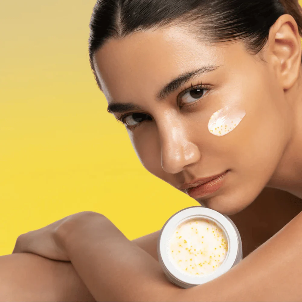 Vita Toning Capsule Cream 55ml - Image 5