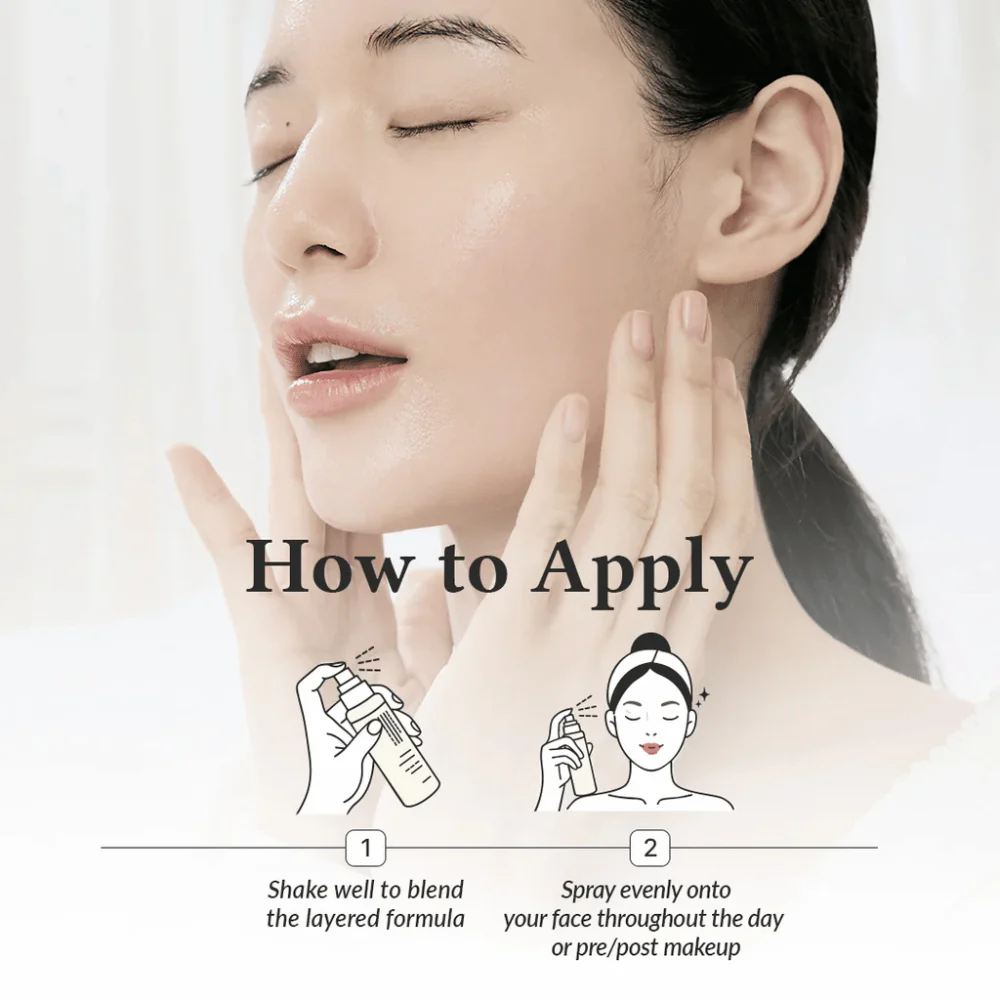 345 Relief Cream Mist - Image 6