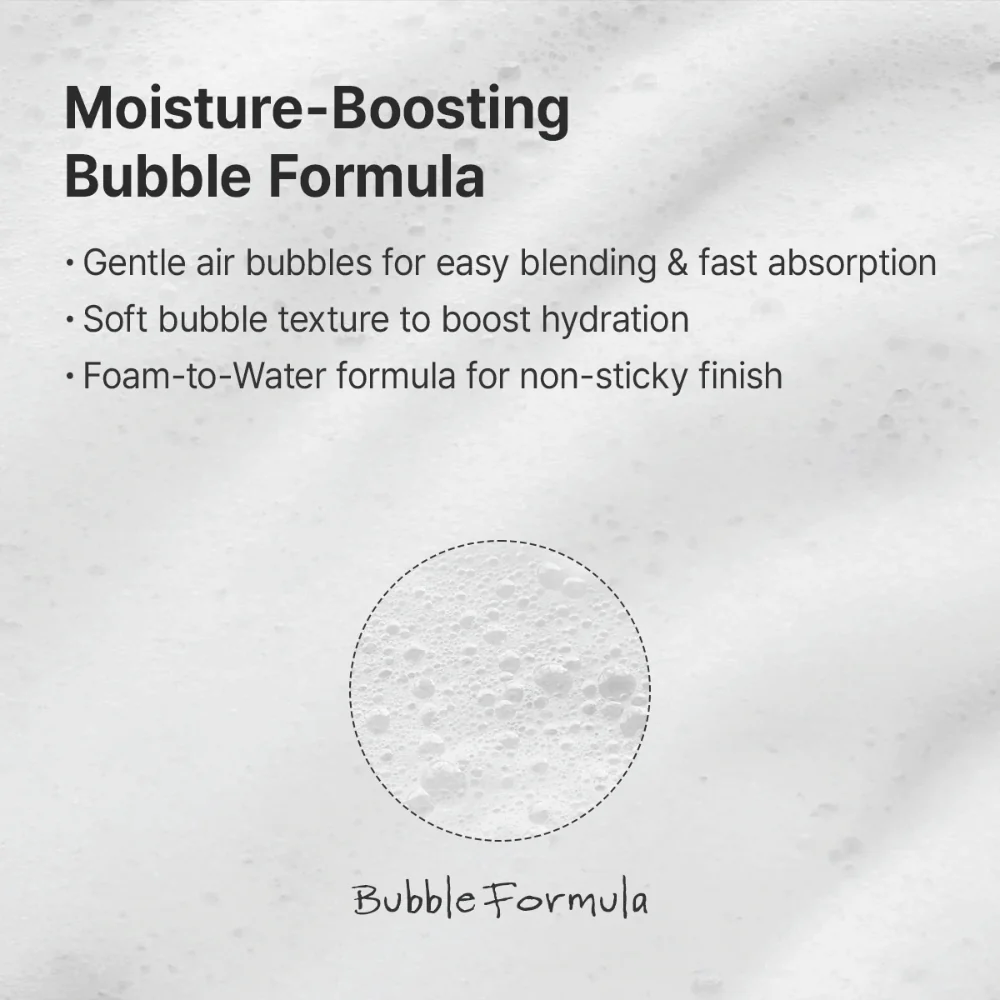 ABC Glow Whipped Serum 100ml - Image 4