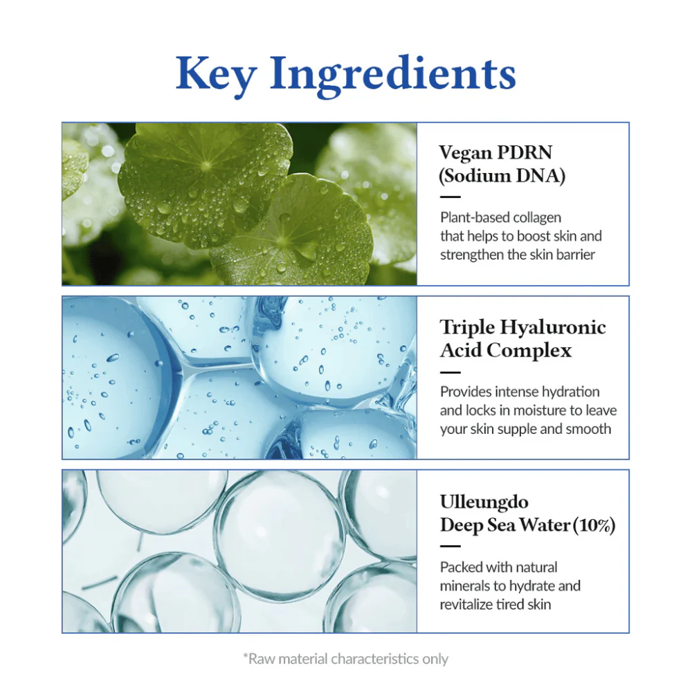 Aqua Marine Jelly Mist 100ml - Image 4
