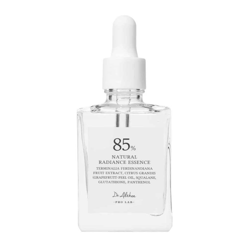 Natural Radiance Essence 30ml