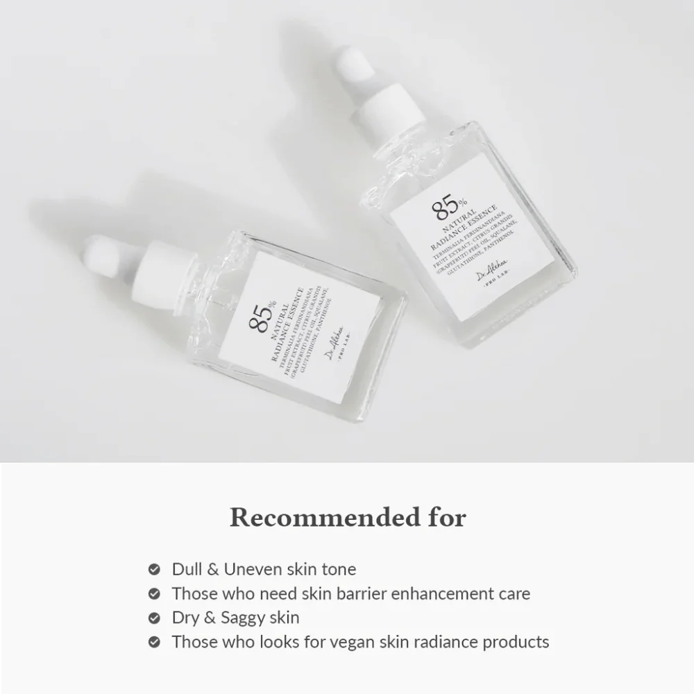 Natural Radiance Essence 30ml - Image 6