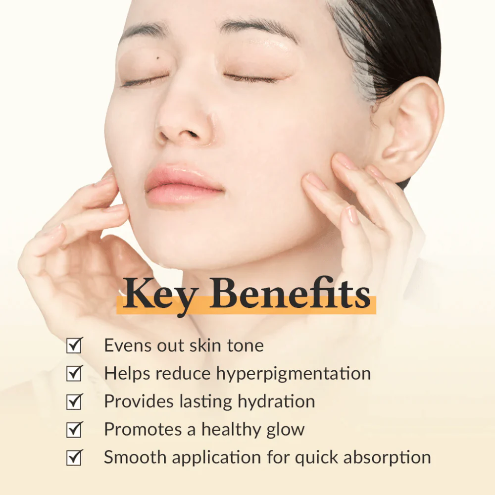 Vita Glow Mask - Image 3