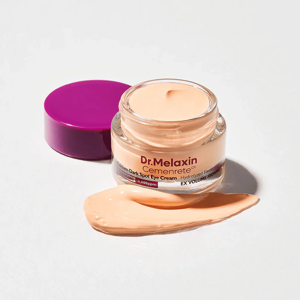 Cemenrete Calcium Dark Spot Eye Cream 15g - Image 4