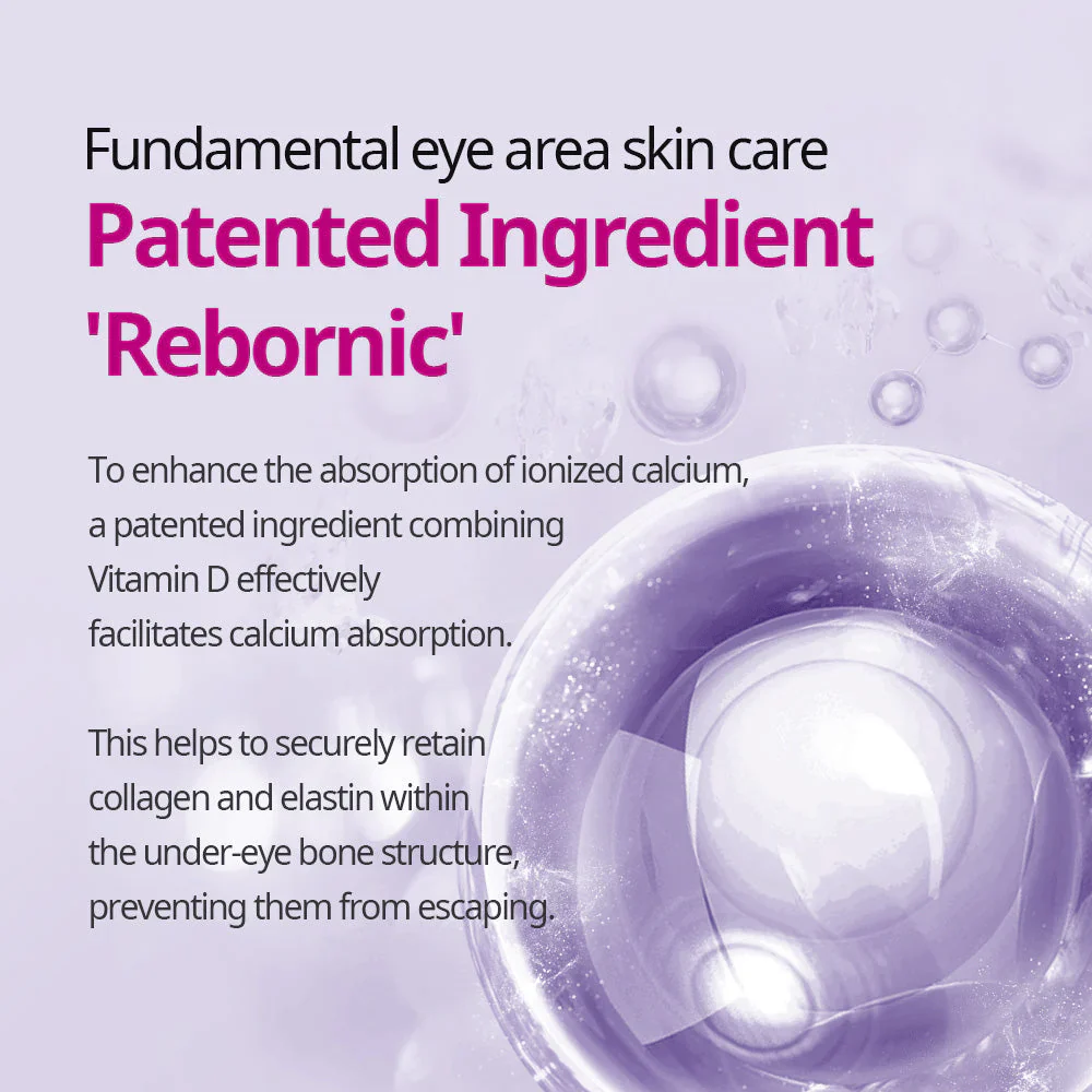 Cemenrete Calcium Intense Cream 50ml - Image 4